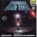 ERICH KUNZEL, CINCINNATI POPS ORCHESTRA Symphonic Star Trek ( Telarc CD-80383) USA 1996 2CD-Set